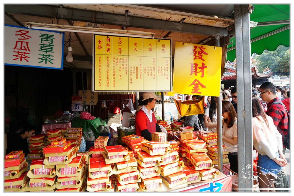 [國內趴趴走。中部]南投竹山｜全台最夯紫南宮。來場發財夢的旅行吧！