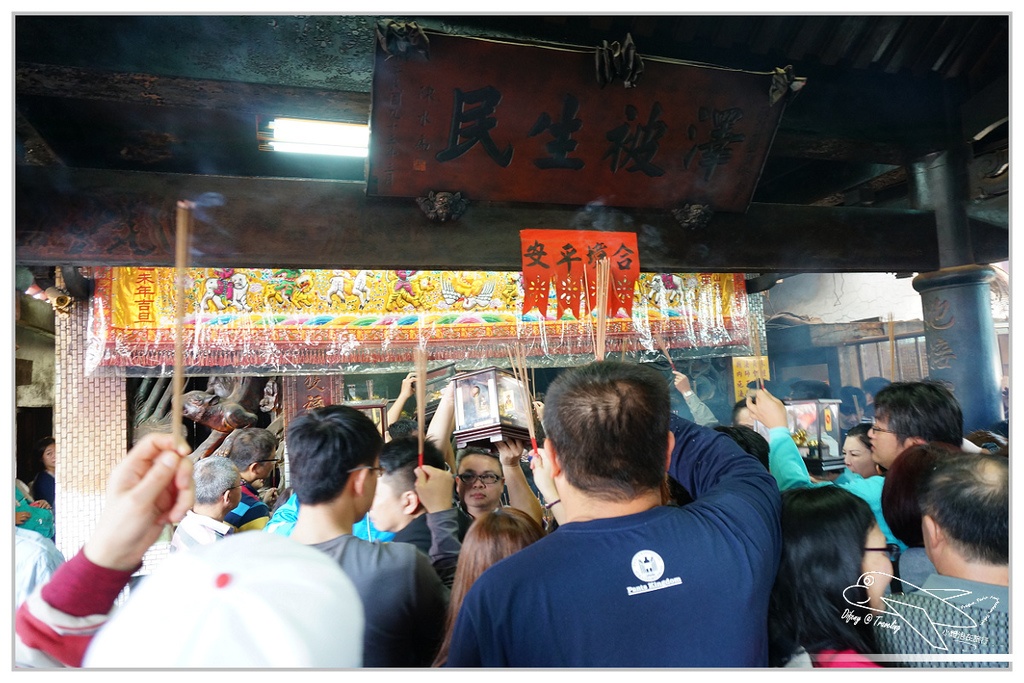 [國內趴趴走。中部]南投竹山｜全台最夯紫南宮。來場發財夢的旅行吧！