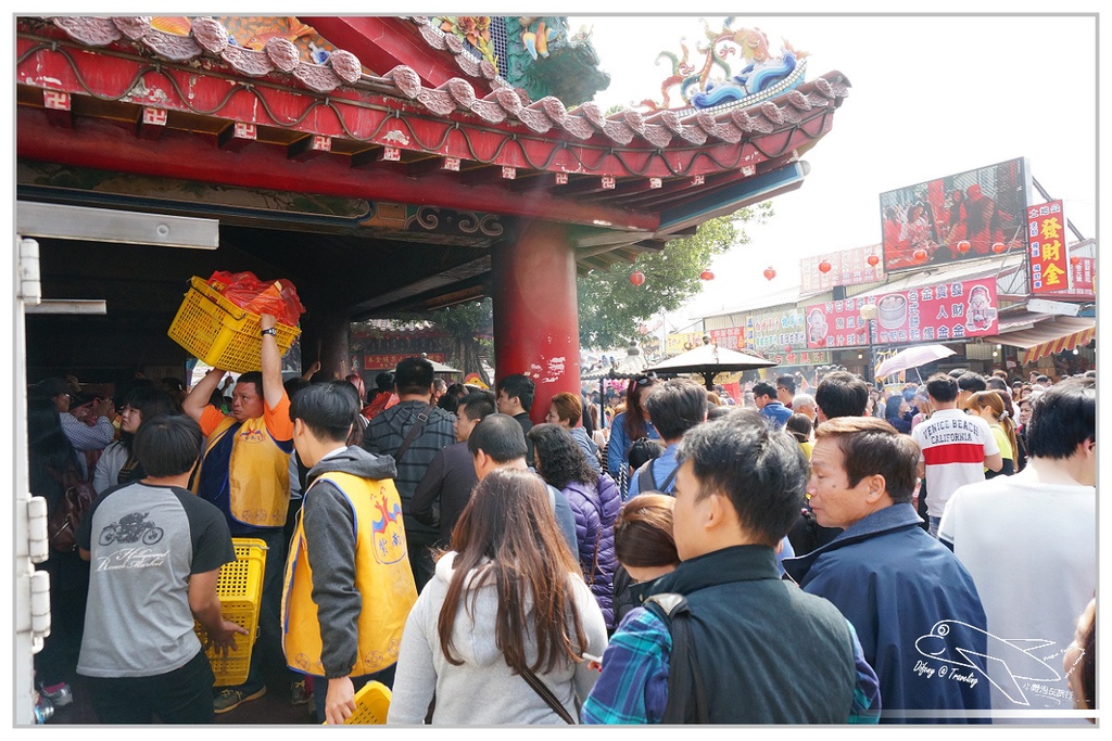 [國內趴趴走。中部]南投竹山｜全台最夯紫南宮。來場發財夢的旅行吧！