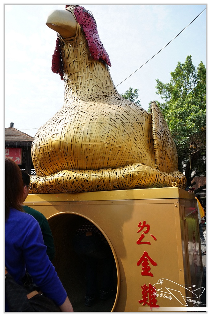 [國內趴趴走。中部]南投竹山｜全台最夯紫南宮。來場發財夢的旅行吧！