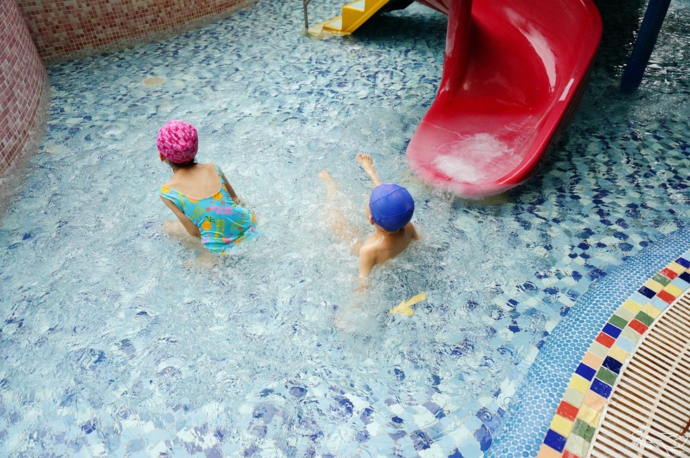 [住。東部]宜蘭礁溪｜推薦溫泉親子戲水樂園spa首選、中冠礁溪大飯店（Art spa hotel）=雪山溫泉飯店（Resort one hotel）。超刺激好玩星河傳說spa溫泉水世界。礁溪方便住宿推薦～主廚餐點超創意好吃～