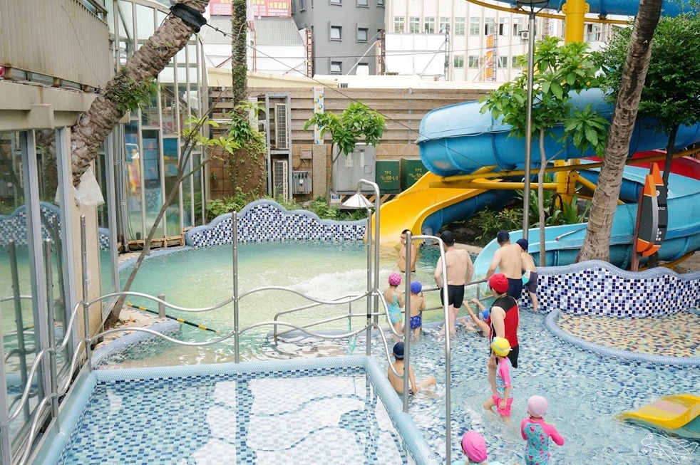 [住。東部]宜蘭礁溪｜推薦溫泉親子戲水樂園spa首選、中冠礁溪大飯店（Art spa hotel）=雪山溫泉飯店（Resort one hotel）。超刺激好玩星河傳說spa溫泉水世界。礁溪方便住宿推薦～主廚餐點超創意好吃～