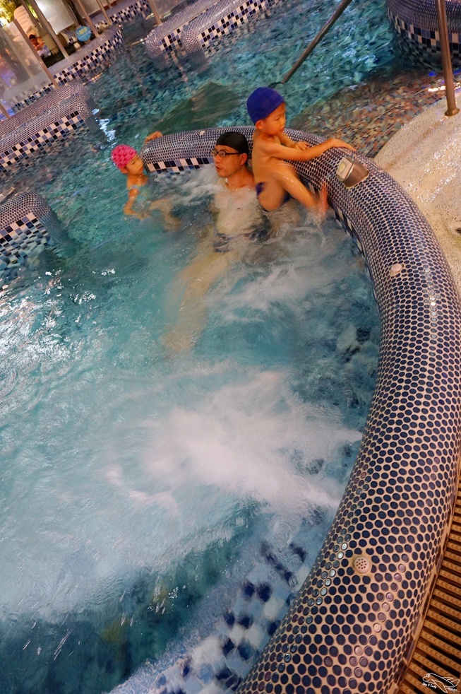 [住。東部]宜蘭礁溪｜推薦溫泉親子戲水樂園spa首選、中冠礁溪大飯店（Art spa hotel）=雪山溫泉飯店（Resort one hotel）。超刺激好玩星河傳說spa溫泉水世界。礁溪方便住宿推薦～主廚餐點超創意好吃～