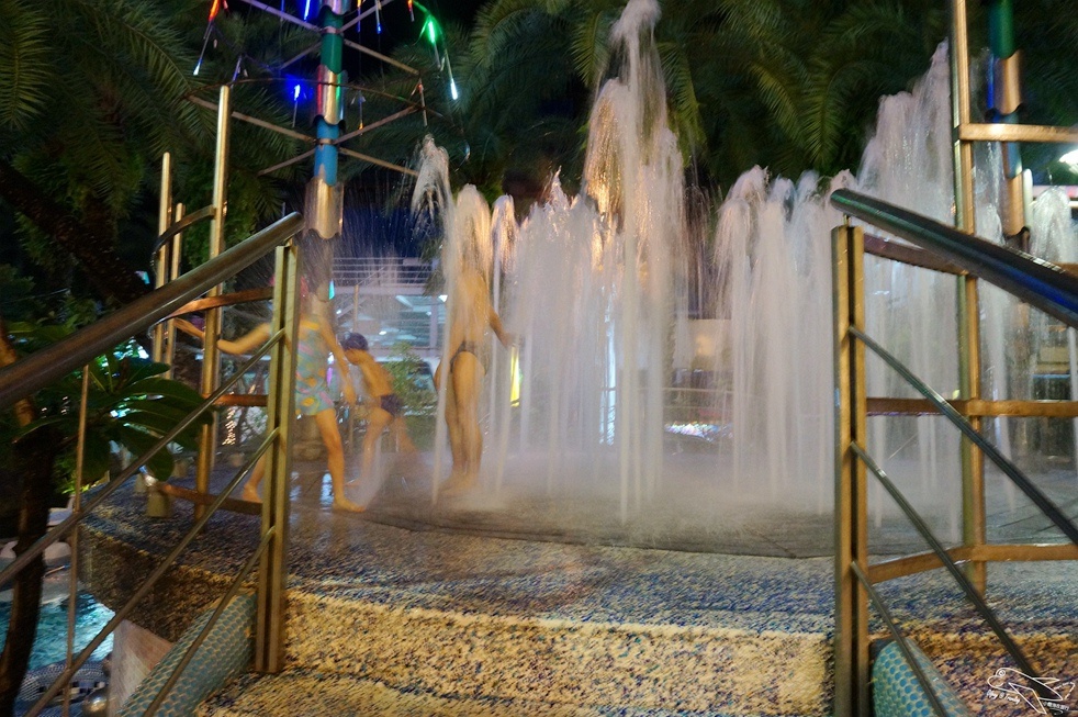 [住。東部]宜蘭礁溪｜推薦溫泉親子戲水樂園spa首選、中冠礁溪大飯店（Art spa hotel）=雪山溫泉飯店（Resort one hotel）。超刺激好玩星河傳說spa溫泉水世界。礁溪方便住宿推薦～主廚餐點超創意好吃～