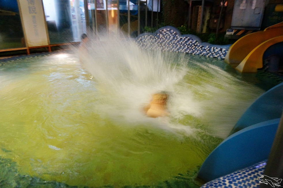 [住。東部]宜蘭礁溪｜推薦溫泉親子戲水樂園spa首選、中冠礁溪大飯店（Art spa hotel）=雪山溫泉飯店（Resort one hotel）。超刺激好玩星河傳說spa溫泉水世界。礁溪方便住宿推薦～主廚餐點超創意好吃～