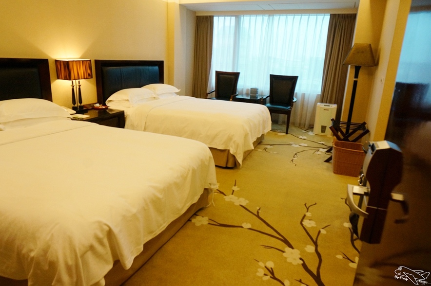 [住。東部]宜蘭礁溪｜推薦溫泉親子戲水樂園spa首選、中冠礁溪大飯店（Art spa hotel）=雪山溫泉飯店（Resort one hotel）。超刺激好玩星河傳說spa溫泉水世界。礁溪方便住宿推薦～主廚餐點超創意好吃～