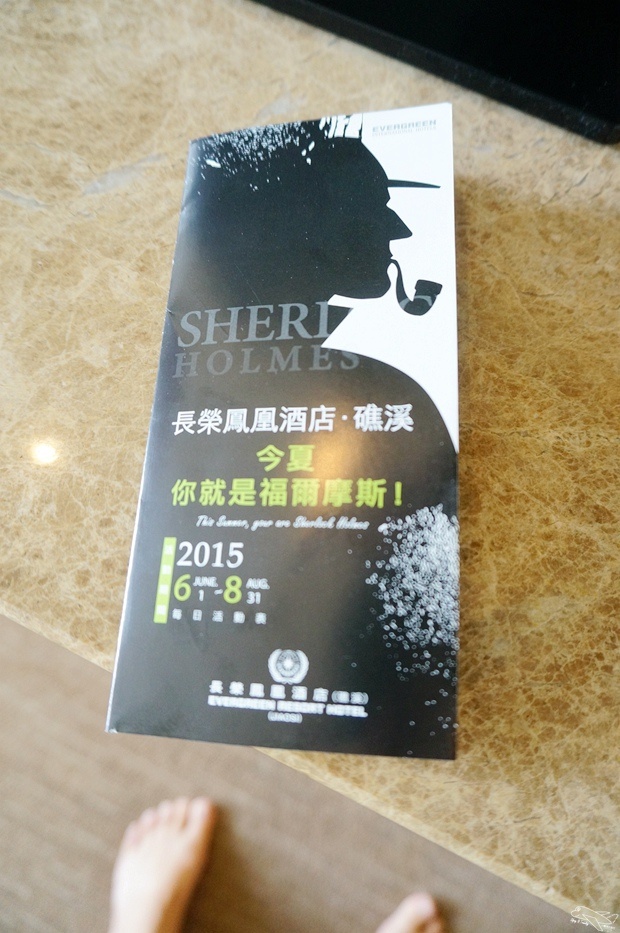 [住。東部]宜蘭礁溪|長榮鳳凰礁溪(Evergreen Resort Hotel Jiaosi)超熱門五星級親子飯店完美攻略。今夏福爾摩斯專案＋寶貝俱樂部。台灣版Club Med概念，孩子課程上不完、大人設施用不完。