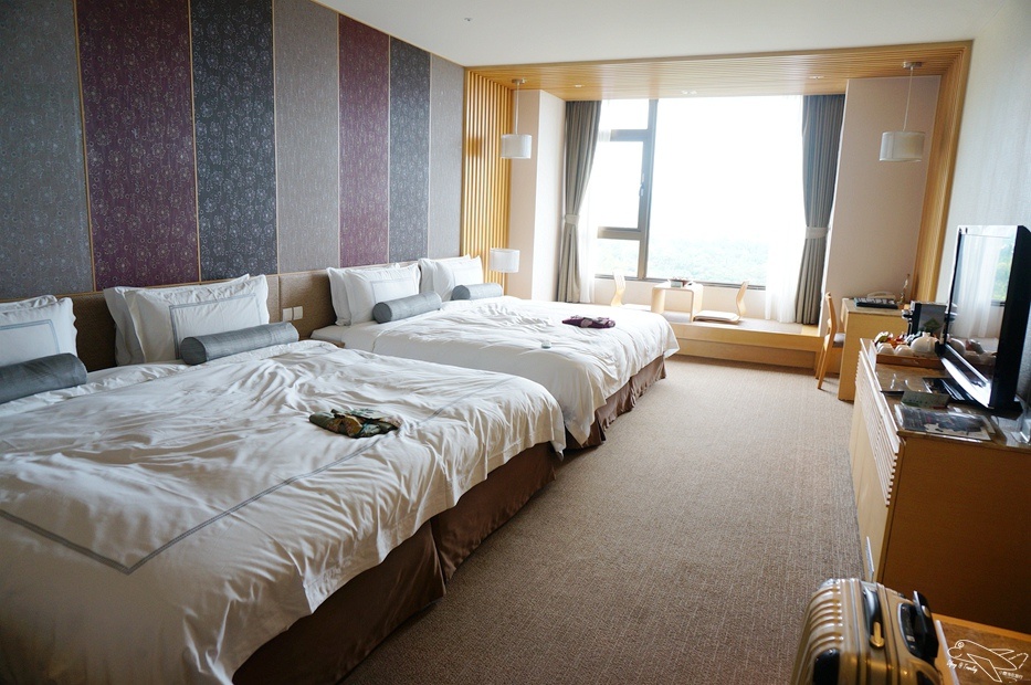 [住。東部]宜蘭礁溪|長榮鳳凰礁溪(Evergreen Resort Hotel Jiaosi)超熱門五星級親子飯店完美攻略。今夏福爾摩斯專案＋寶貝俱樂部。台灣版Club Med概念，孩子課程上不完、大人設施用不完。