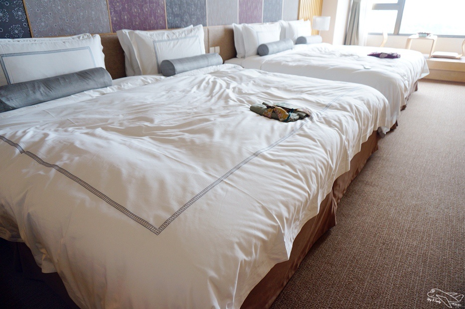 [住。東部]宜蘭礁溪|長榮鳳凰礁溪(Evergreen Resort Hotel Jiaosi)超熱門五星級親子飯店完美攻略。今夏福爾摩斯專案＋寶貝俱樂部。台灣版Club Med概念，孩子課程上不完、大人設施用不完。