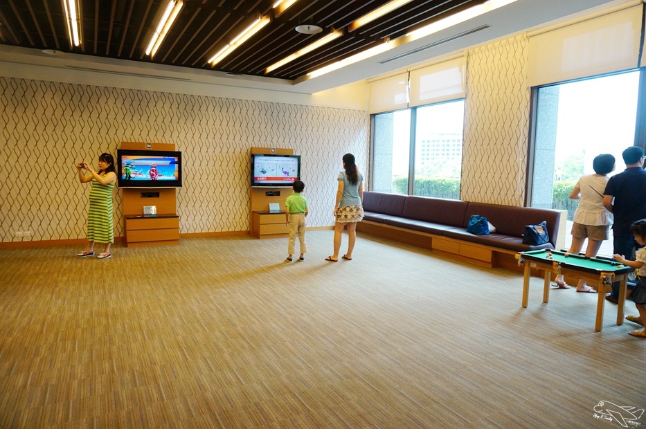 [住。東部]宜蘭礁溪|長榮鳳凰礁溪(Evergreen Resort Hotel Jiaosi)超熱門五星級親子飯店完美攻略。今夏福爾摩斯專案＋寶貝俱樂部。台灣版Club Med概念，孩子課程上不完、大人設施用不完。