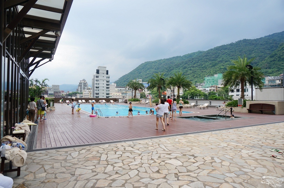 [住。東部]宜蘭礁溪|長榮鳳凰礁溪(Evergreen Resort Hotel Jiaosi)超熱門五星級親子飯店完美攻略。今夏福爾摩斯專案＋寶貝俱樂部。台灣版Club Med概念，孩子課程上不完、大人設施用不完。