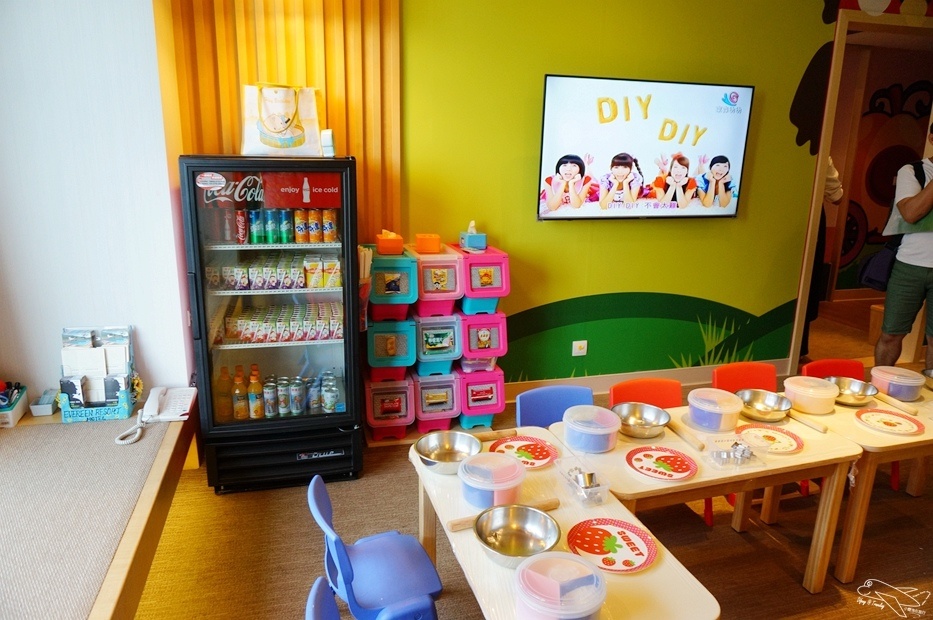 [住。東部]宜蘭礁溪|長榮鳳凰礁溪(Evergreen Resort Hotel Jiaosi)超熱門五星級親子飯店完美攻略。今夏福爾摩斯專案＋寶貝俱樂部。台灣版Club Med概念，孩子課程上不完、大人設施用不完。