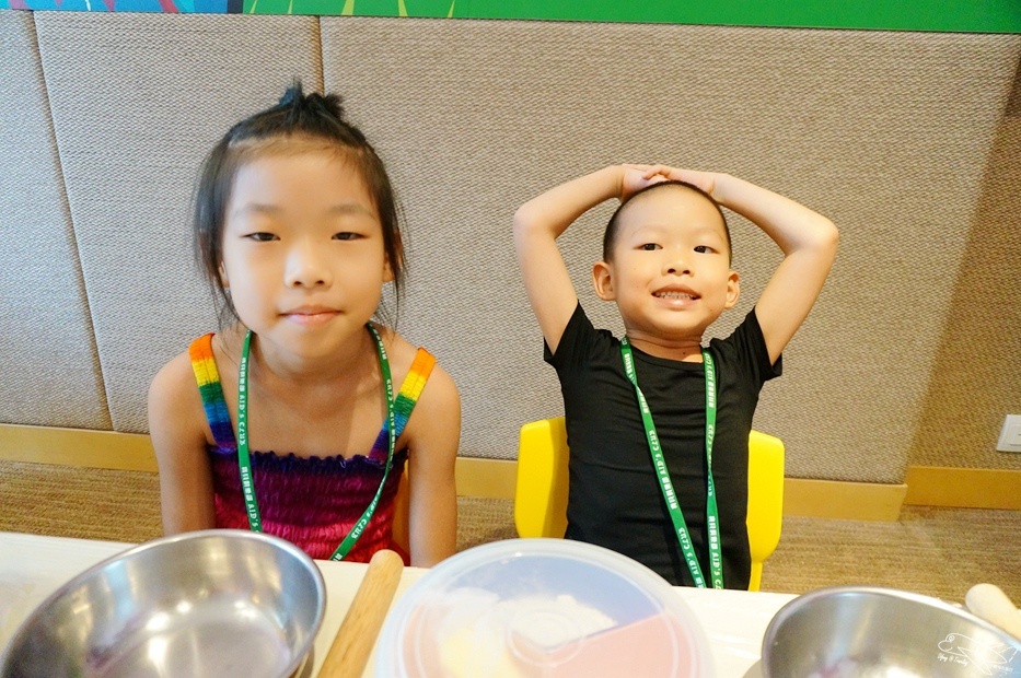 [住。東部]宜蘭礁溪|長榮鳳凰礁溪(Evergreen Resort Hotel Jiaosi)超熱門五星級親子飯店完美攻略。今夏福爾摩斯專案＋寶貝俱樂部。台灣版Club Med概念，孩子課程上不完、大人設施用不完。