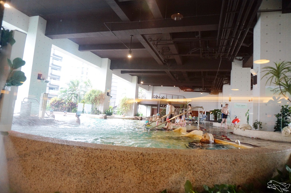 [住。東部]宜蘭礁溪|長榮鳳凰礁溪(Evergreen Resort Hotel Jiaosi)超熱門五星級親子飯店完美攻略。今夏福爾摩斯專案＋寶貝俱樂部。台灣版Club Med概念，孩子課程上不完、大人設施用不完。