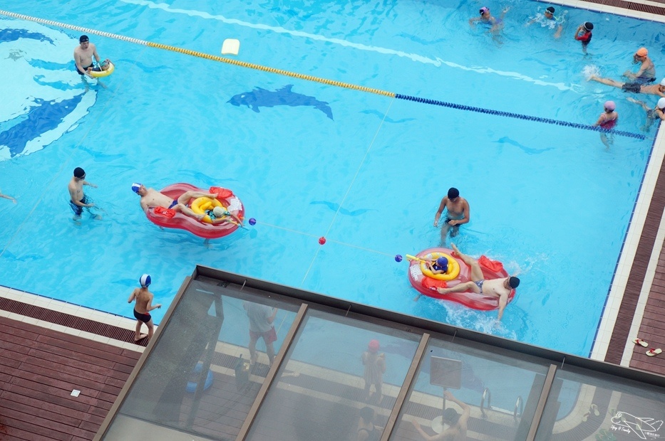 [住。東部]宜蘭礁溪|長榮鳳凰礁溪(Evergreen Resort Hotel Jiaosi)超熱門五星級親子飯店完美攻略。今夏福爾摩斯專案＋寶貝俱樂部。台灣版Club Med概念，孩子課程上不完、大人設施用不完。