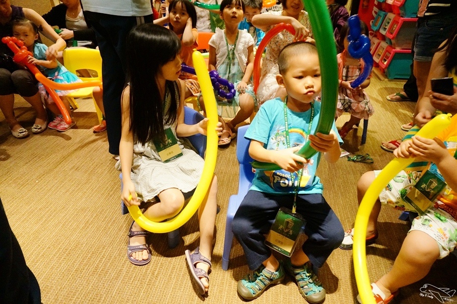 [住。東部]宜蘭礁溪|長榮鳳凰礁溪(Evergreen Resort Hotel Jiaosi)超熱門五星級親子飯店完美攻略。今夏福爾摩斯專案＋寶貝俱樂部。台灣版Club Med概念，孩子課程上不完、大人設施用不完。