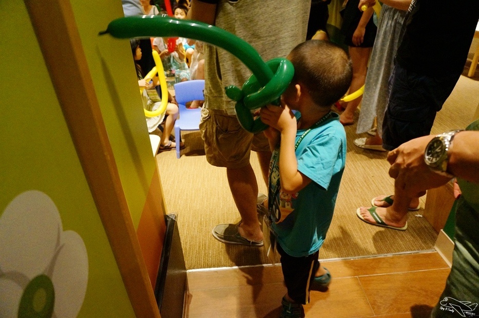 [住。東部]宜蘭礁溪|長榮鳳凰礁溪(Evergreen Resort Hotel Jiaosi)超熱門五星級親子飯店完美攻略。今夏福爾摩斯專案＋寶貝俱樂部。台灣版Club Med概念，孩子課程上不完、大人設施用不完。