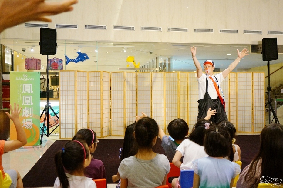 [住。東部]宜蘭礁溪|長榮鳳凰礁溪(Evergreen Resort Hotel Jiaosi)超熱門五星級親子飯店完美攻略。今夏福爾摩斯專案＋寶貝俱樂部。台灣版Club Med概念，孩子課程上不完、大人設施用不完。
