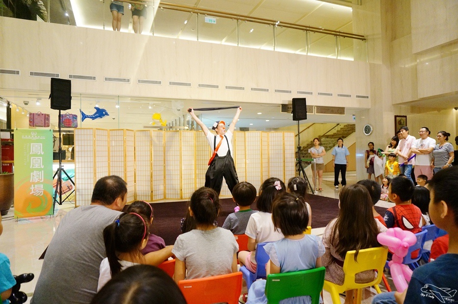 [住。東部]宜蘭礁溪|長榮鳳凰礁溪(Evergreen Resort Hotel Jiaosi)超熱門五星級親子飯店完美攻略。今夏福爾摩斯專案＋寶貝俱樂部。台灣版Club Med概念，孩子課程上不完、大人設施用不完。