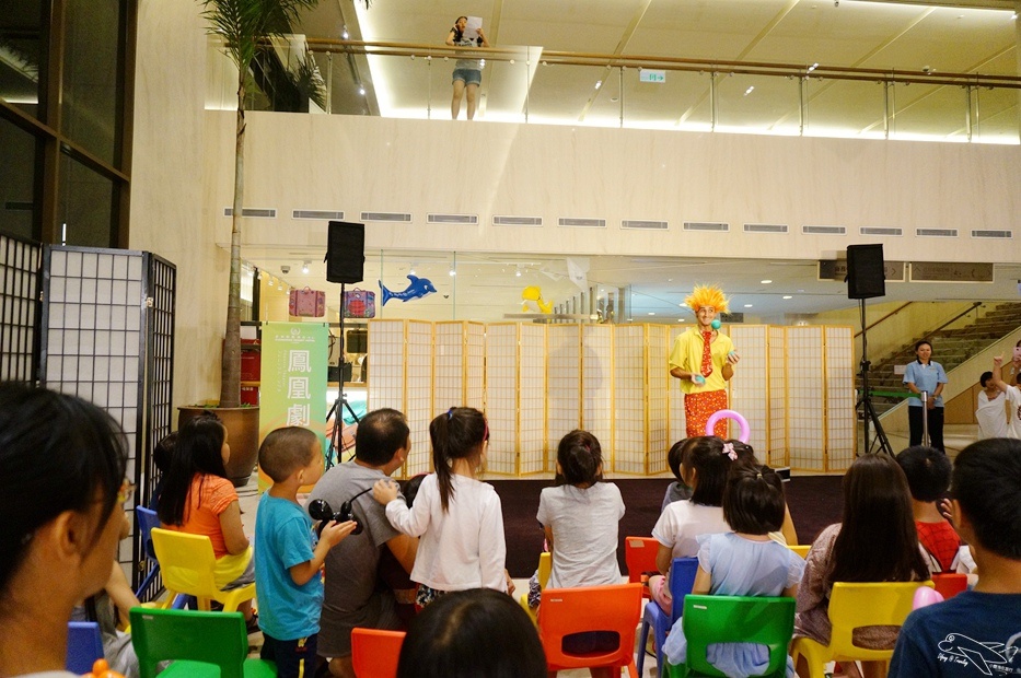 [住。東部]宜蘭礁溪|長榮鳳凰礁溪(Evergreen Resort Hotel Jiaosi)超熱門五星級親子飯店完美攻略。今夏福爾摩斯專案＋寶貝俱樂部。台灣版Club Med概念，孩子課程上不完、大人設施用不完。