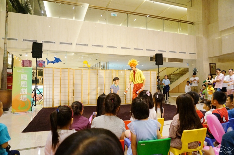 [住。東部]宜蘭礁溪|長榮鳳凰礁溪(Evergreen Resort Hotel Jiaosi)超熱門五星級親子飯店完美攻略。今夏福爾摩斯專案＋寶貝俱樂部。台灣版Club Med概念，孩子課程上不完、大人設施用不完。