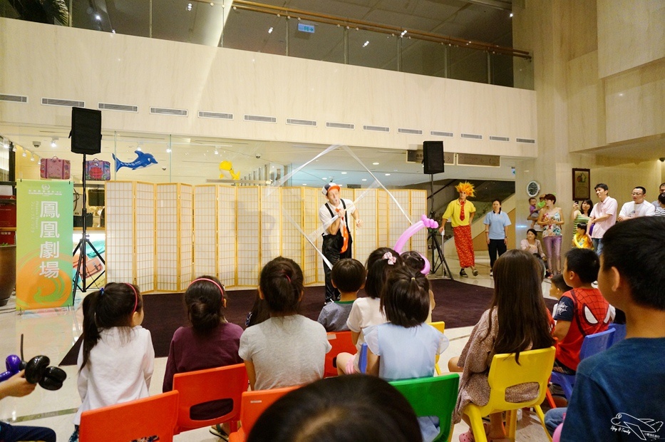 [住。東部]宜蘭礁溪|長榮鳳凰礁溪(Evergreen Resort Hotel Jiaosi)超熱門五星級親子飯店完美攻略。今夏福爾摩斯專案＋寶貝俱樂部。台灣版Club Med概念，孩子課程上不完、大人設施用不完。