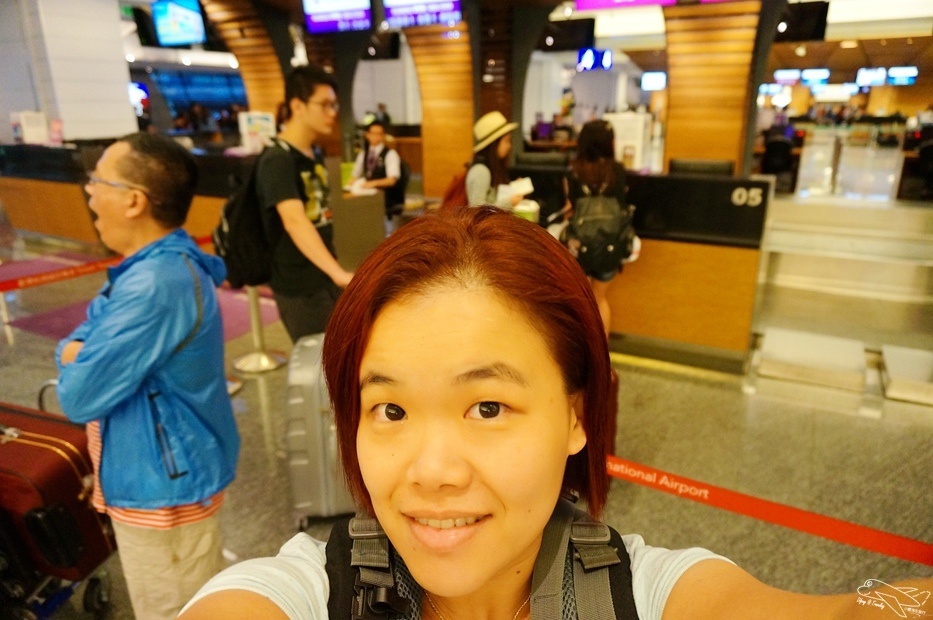 [日子的顏色]difeny的2015回顧，2016新年新希望~時時刻刻與自己共享的人生美好～