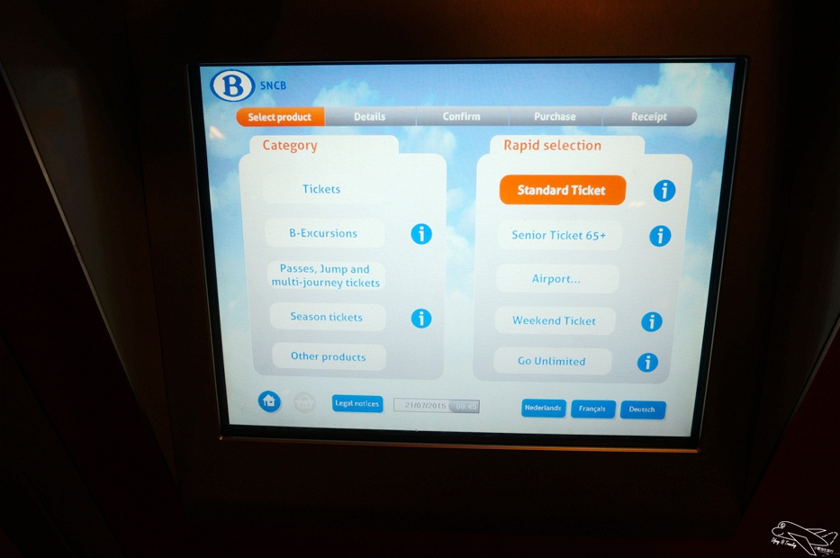 [比利時。自助]比利時迪南小鎮dinant｜薩克斯風的故鄉，比利時幽靜小鎮～