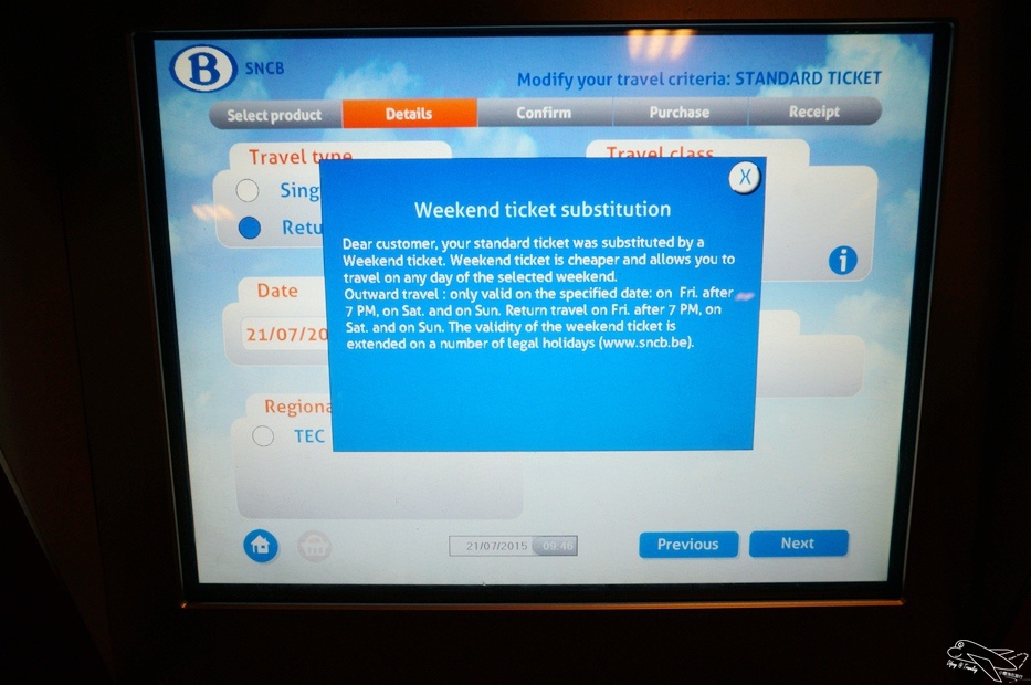 [比利時。自助]比利時迪南小鎮dinant｜薩克斯風的故鄉，比利時幽靜小鎮～