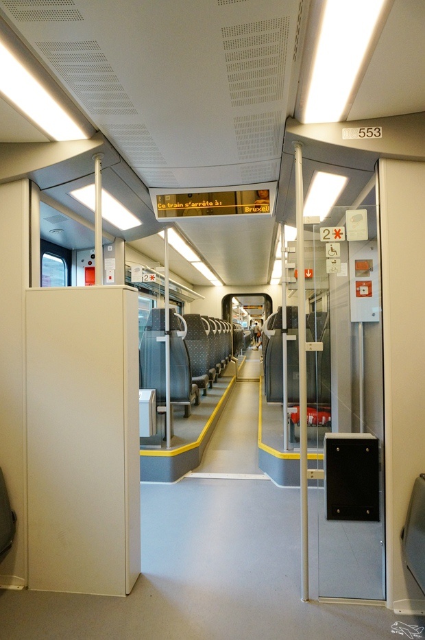 [比利時。自助]比利時迪南小鎮dinant｜薩克斯風的故鄉，比利時幽靜小鎮～