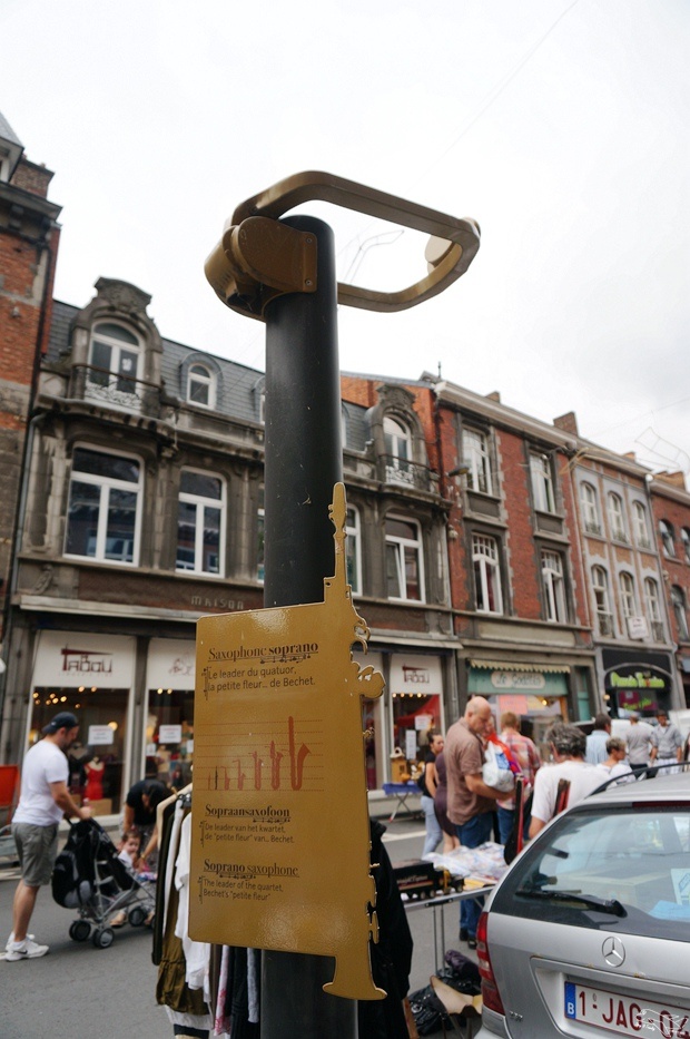 [比利時。自助]比利時迪南小鎮dinant｜薩克斯風的故鄉，比利時幽靜小鎮～