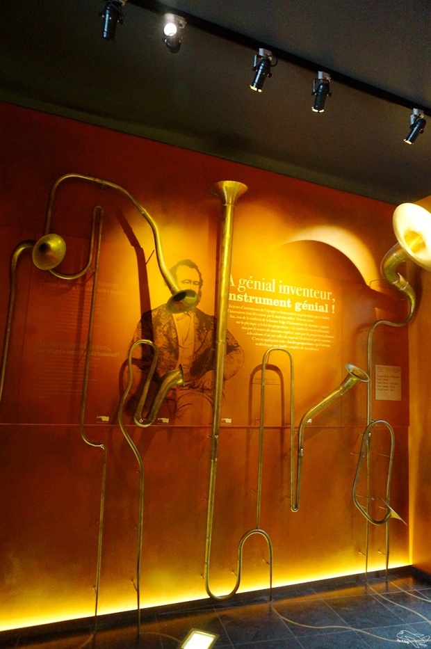 [比利時。自助]比利時迪南小鎮dinant｜薩克斯風的故鄉，比利時幽靜小鎮～