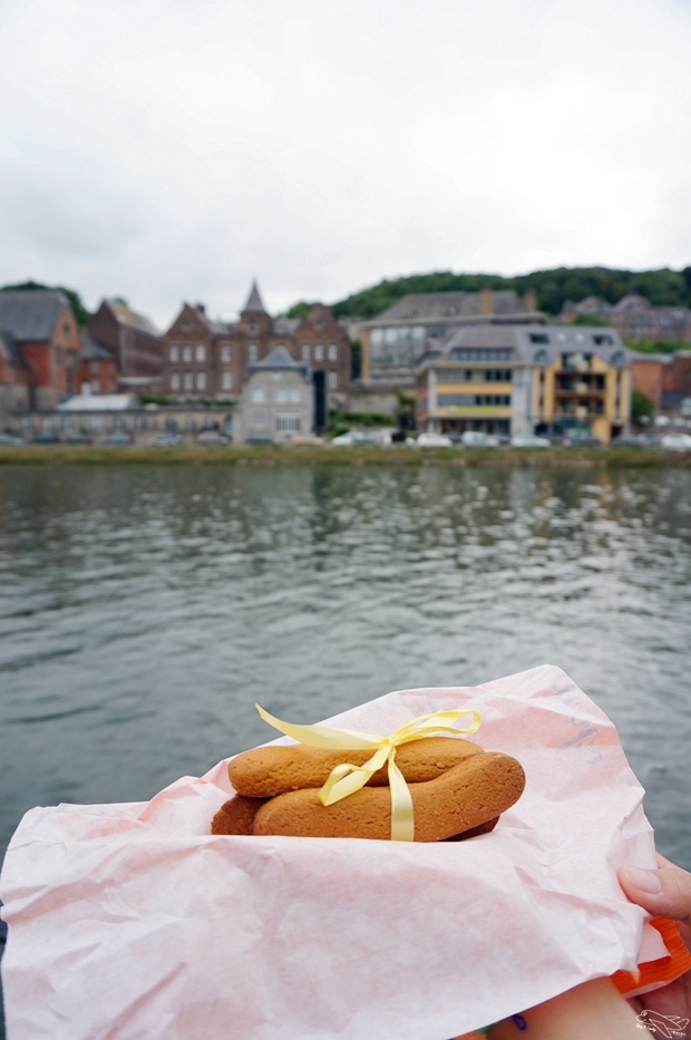 [比利時。自助]比利時迪南小鎮dinant｜薩克斯風的故鄉，比利時幽靜小鎮～