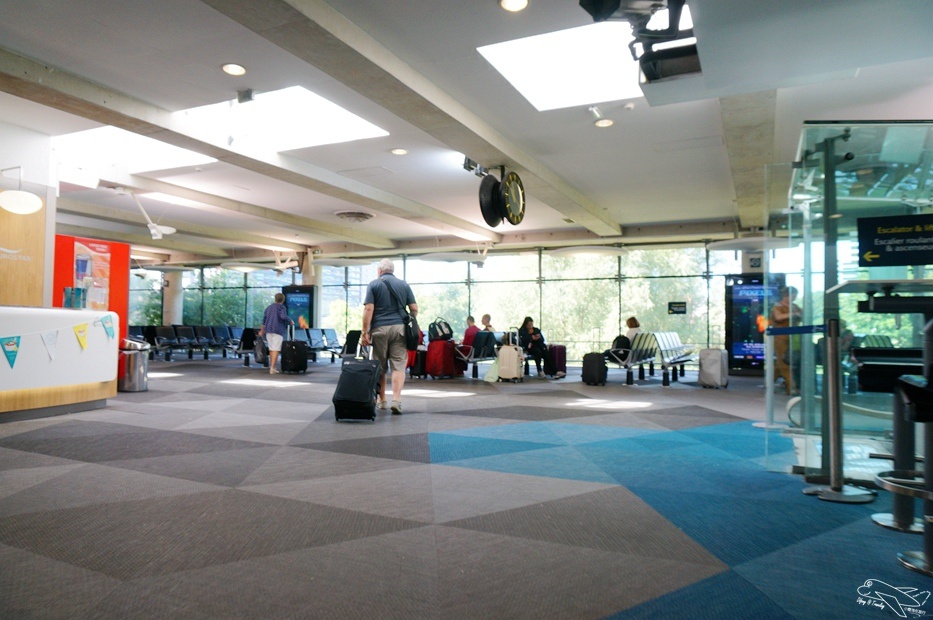 搭歐洲之星到英國倫敦st.pancras international通關記錄～北法里爾移動倫敦聖潘可拉斯車站。