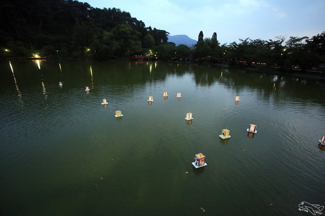 [日本。長野]日本自助親子景點。賞櫻百選之一。須坂動物園、須坂臥龍公園～他們對於孩子的疼愛與信任，超乎我們的想像～
