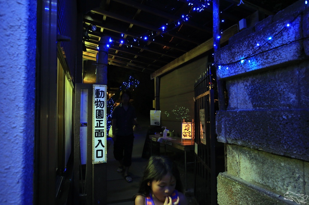 [日本。長野]日本自助親子景點。賞櫻百選之一。須坂動物園、須坂臥龍公園～他們對於孩子的疼愛與信任，超乎我們的想像～