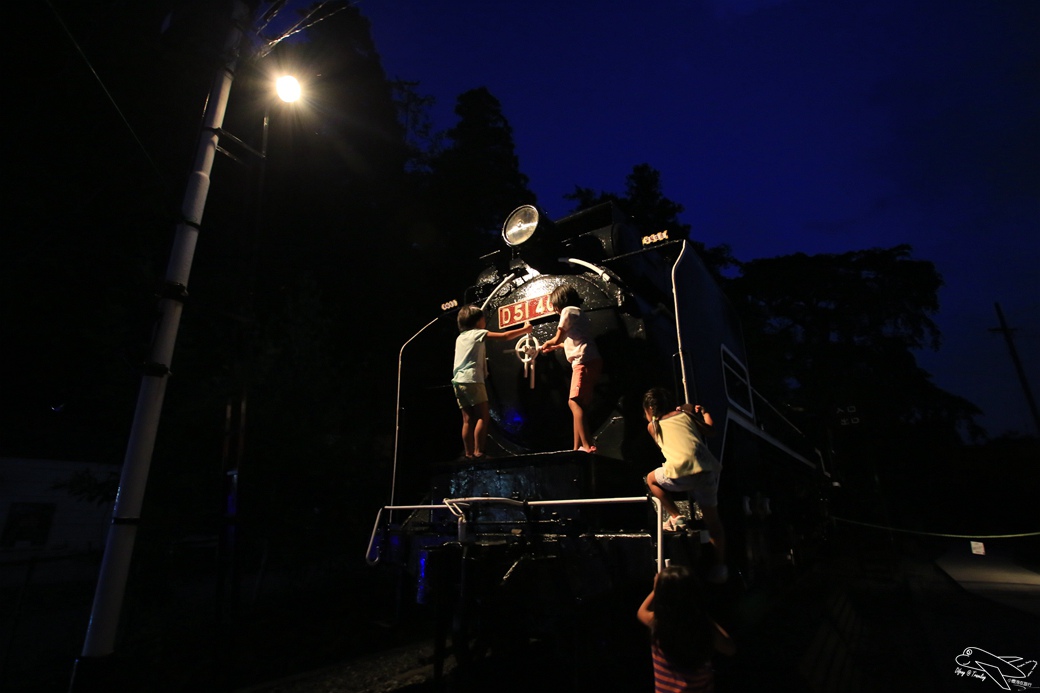 [日本。長野]日本自助親子景點。賞櫻百選之一。須坂動物園、須坂臥龍公園～他們對於孩子的疼愛與信任，超乎我們的想像～