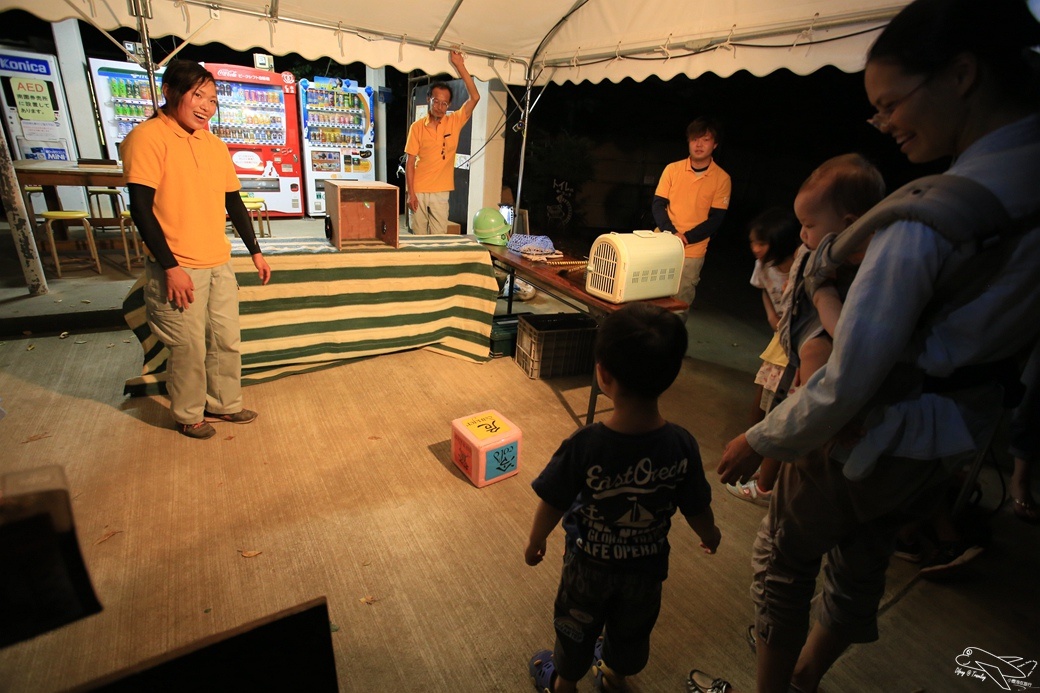 [日本。長野]日本自助親子景點。賞櫻百選之一。須坂動物園、須坂臥龍公園～他們對於孩子的疼愛與信任，超乎我們的想像～