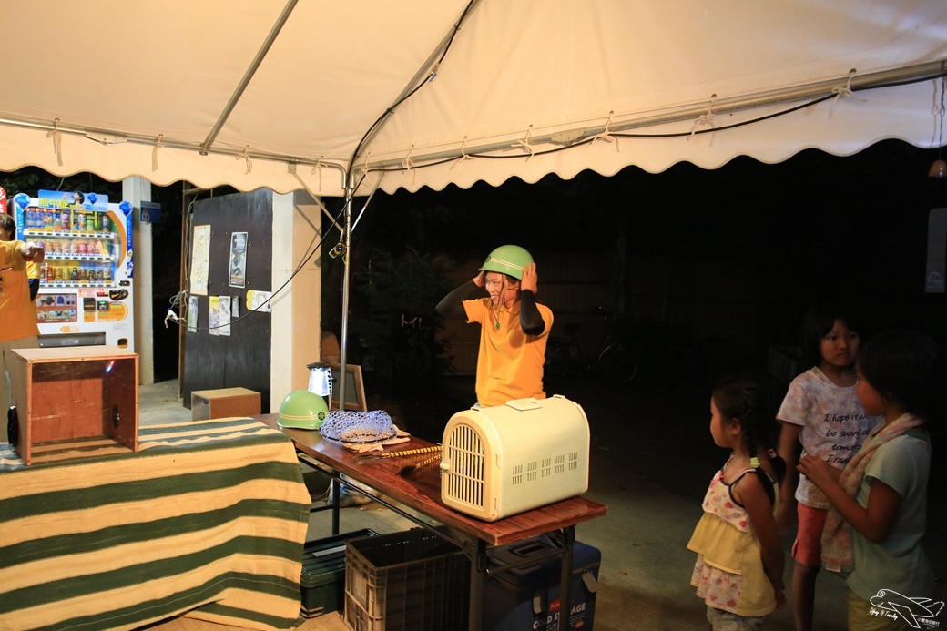 [日本。長野]日本自助親子景點。賞櫻百選之一。須坂動物園、須坂臥龍公園～他們對於孩子的疼愛與信任，超乎我們的想像～