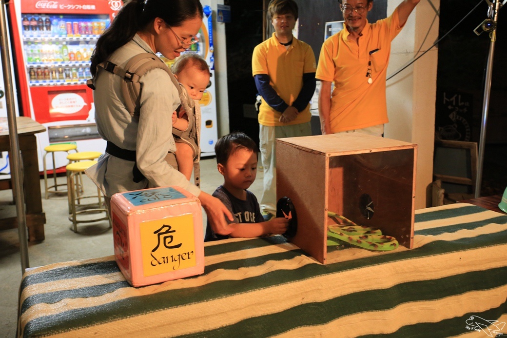 [日本。長野]日本自助親子景點。賞櫻百選之一。須坂動物園、須坂臥龍公園～他們對於孩子的疼愛與信任，超乎我們的想像～