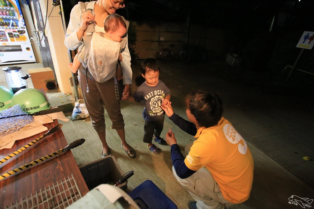 [日本。長野]日本自助親子景點。賞櫻百選之一。須坂動物園、須坂臥龍公園～他們對於孩子的疼愛與信任，超乎我們的想像～