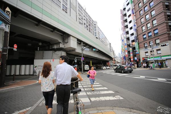 [東京住宿推薦]Tokyu stay。東急stay日本橋。近超多車站、四通八達～總武線、中央線、山手線～