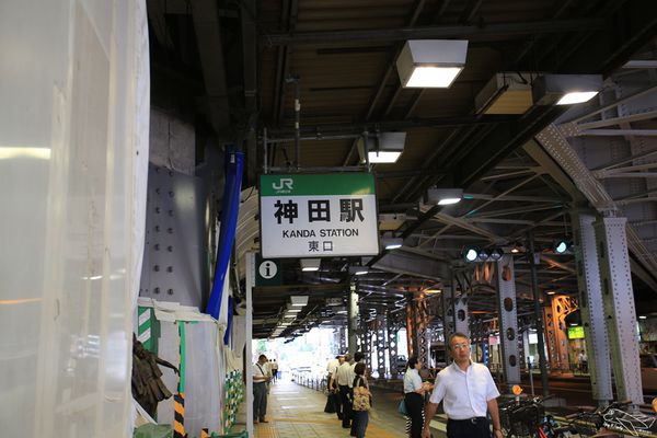 [東京住宿推薦]Tokyu stay。東急stay日本橋。近超多車站、四通八達～總武線、中央線、山手線～