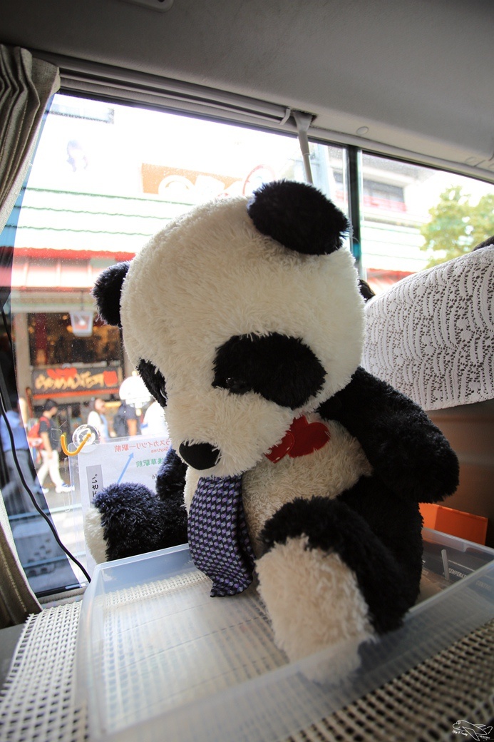 [日本東京無料巴士]東京首都圈四種免費接駁巴士整理。善用無料巴士，省錢又省力！～