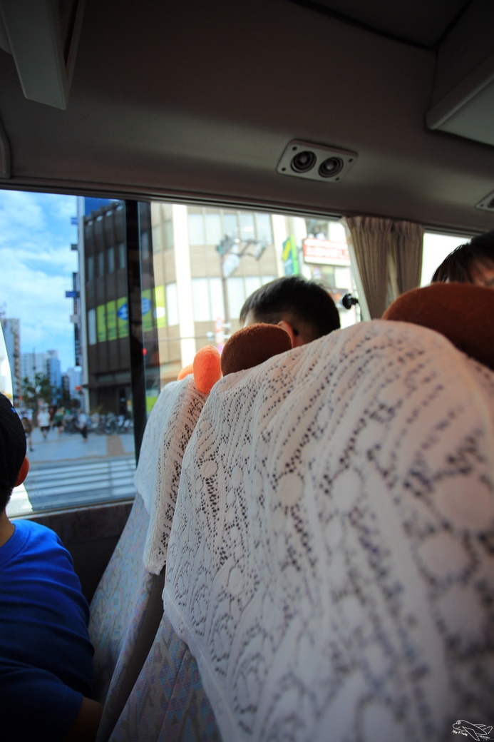 [日本東京無料巴士]東京首都圈四種免費接駁巴士整理。善用無料巴士，省錢又省力！～