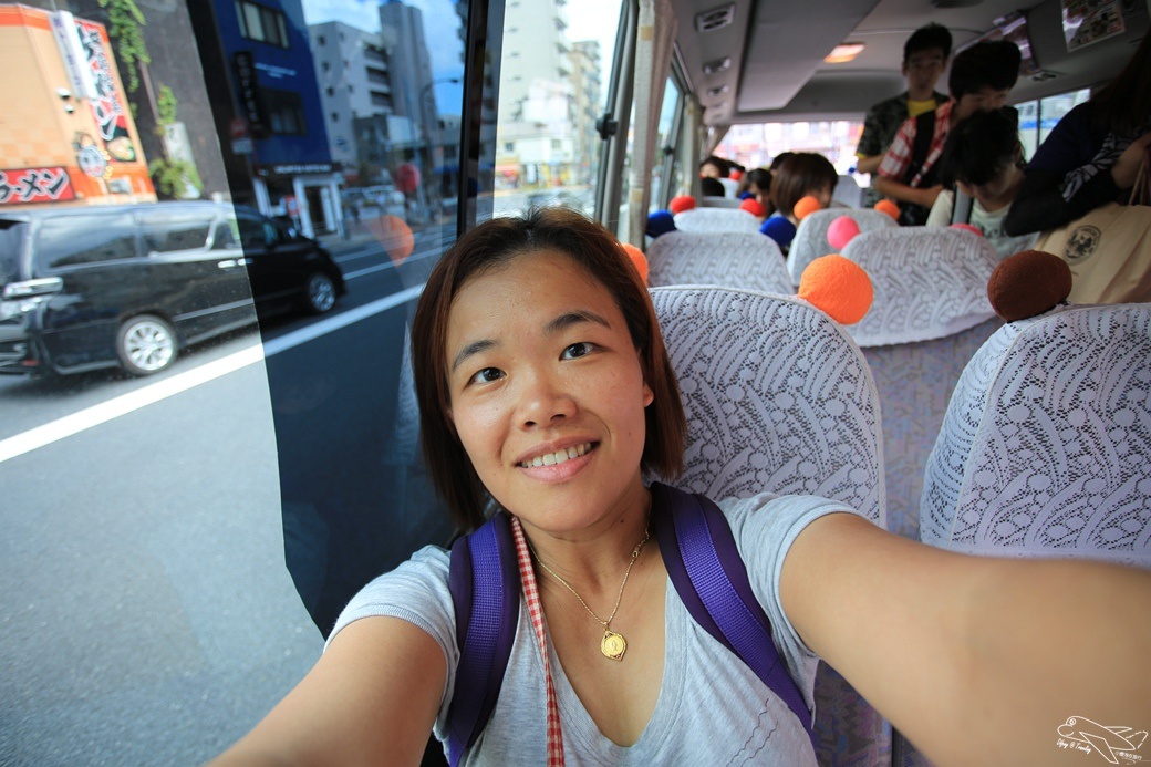 [日本東京無料巴士]東京首都圈四種免費接駁巴士整理。善用無料巴士，省錢又省力！～