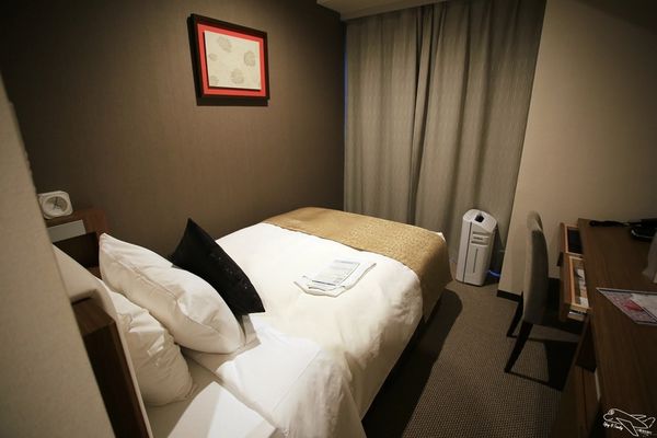 [東京住宿推薦]Tokyu stay。東急stay日本橋。近超多車站、四通八達～總武線、中央線、山手線～