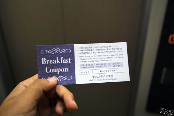 [東京住宿推薦]Tokyu stay。東急stay日本橋。近超多車站、四通八達～總武線、中央線、山手線～