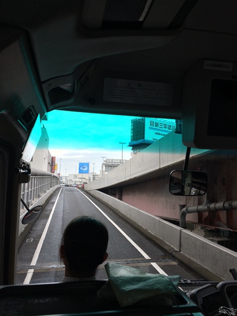 [日本東京無料巴士]東京首都圈四種免費接駁巴士整理。善用無料巴士，省錢又省力！～