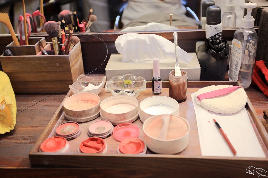 [kkday30天日本試玩員]行程體驗|愛上變身舞妓的自己・專業沙龍攝影。日本必體驗行程～